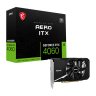 Msi GeForce RTX 4060 AERO ITX 8G OC