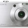 Sony Cyber-shot DSC-W30