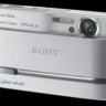 Sony Cyber-shot DSC-T9