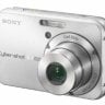 Sony Cyber-shot DSC-N1