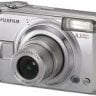 Fujifilm FinePix A800