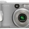 Sony Cyber-shot DSC-S60