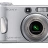 Sony Cyber-shot DSC-S90