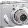 Sony Cyber-shot DSC-W7