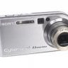 Sony Cyber-shot DSC-P200