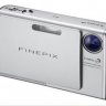 Fujifilm FinePix Z3