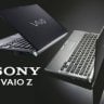 Sony Vaio Z