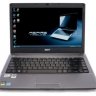 Acer Aspire 4810T