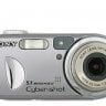 Sony Cyber-shot DSC-P93