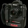 Kodak DCS720x
