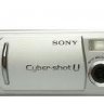Sony Cyber-shot DSC-U20