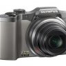 Olympus SZ-30MR