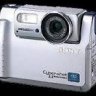 Sony Cyber-shot DSC-F55V
