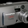 Olympus C-60