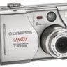 Olympus C-50