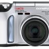 Olympus C-730 UZ