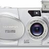 Olympus C-300