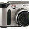 Olympus C-720 UZ