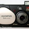 Olympus D-150Z