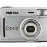Pentax Optio 33L