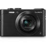 Panasonic Lumix DMC-LF1