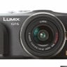 Panasonic Lumix DMC-GF6