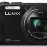 Panasonic Lumix DMC-ZS30