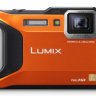 Panasonic Lumix DMC-TS5