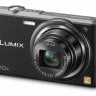 Panasonic Lumix DMC-SZ3