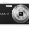 Panasonic Lumix DMC-F5