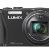 Panasonic Lumix DMC-ZS25