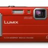 Panasonic Lumix DMC-TS25