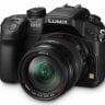 Panasonic Lumix DMC-GH3