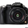 Panasonic Lumix DMC-G5