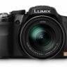 Panasonic Lumix DMC-FZ60