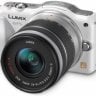 Panasonic Lumix DMC-GF5