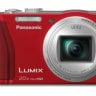 Panasonic Lumix DMC-ZS20