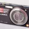Panasonic Lumix DMC-SZ7