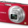 Panasonic Lumix DMC-SZ1