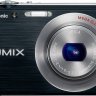 Panasonic Lumix DMC-FH8