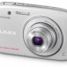 Panasonic Lumix DMC-S2