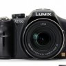 Panasonic Lumix DMC-FZ150