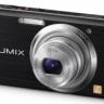 Panasonic Lumix DMC-FX90