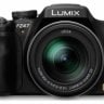 Panasonic Lumix DMC-FZ47