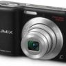 Panasonic Lumix DMC-LS5