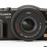 Panasonic Lumix DMC-GF3