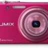 Panasonic Lumix DMC-FH7