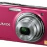 Panasonic Lumix DMC-FX78