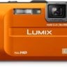 Panasonic Lumix DMC-TS3