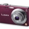 Panasonic Lumix DMC-FH2